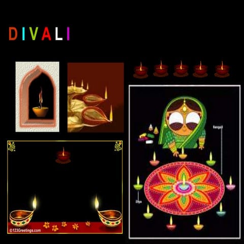 DIVALI a short presentation