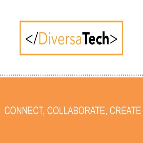 DiversaTech First General Meeting