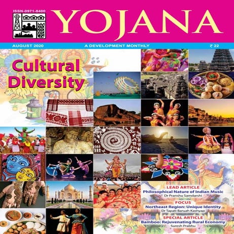 Diverse Millet Culture