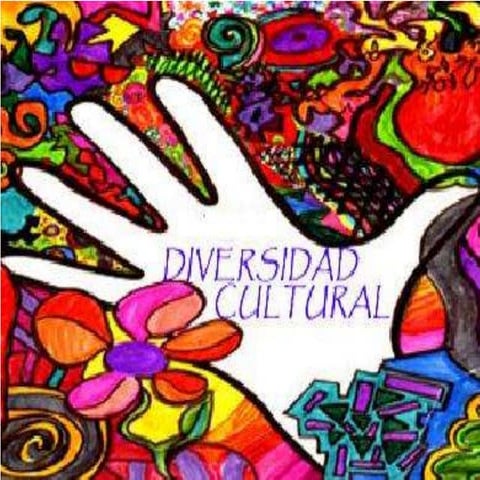 Diversidad cultural