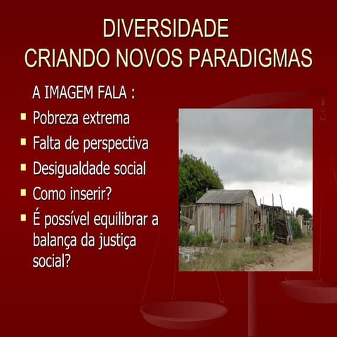 Diversidade