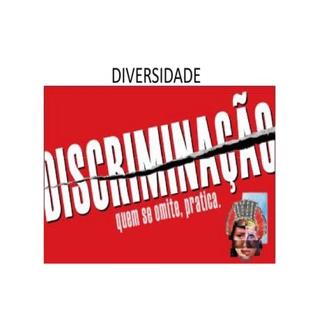 Diversidade - Evento PNE
