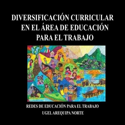 Diversificación EPT 2013