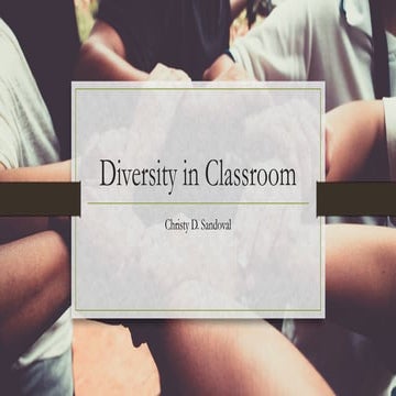 Learning Action Cell Diversity-in-Classroon.pptx