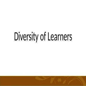 DIVERSITY-OF-LEARNERS-bhsvdshdbshdbshdb.pptx