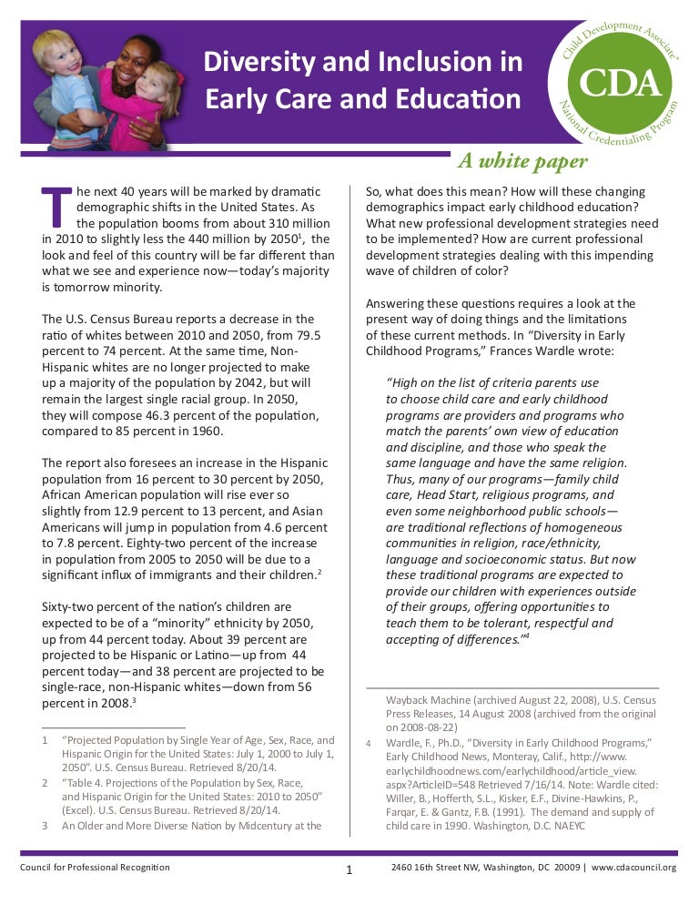 How to write a diversity essay image