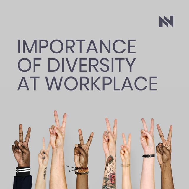 The Importance of Diversity in the Workplace | PPTX
