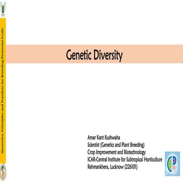 The Role of Communication in Science and Biotechnology