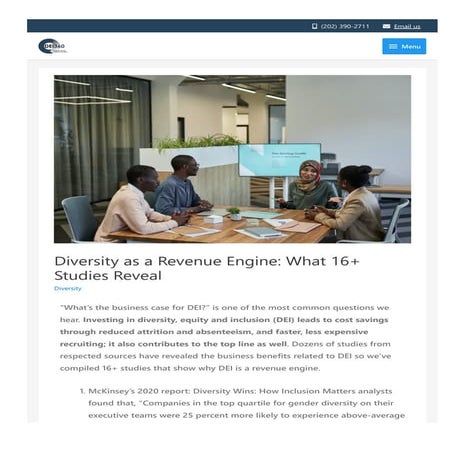 Diversity as a Revenue Engine What 16+ Studies Reveal.pdf