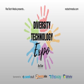 Diversity Hiring Tools 2020