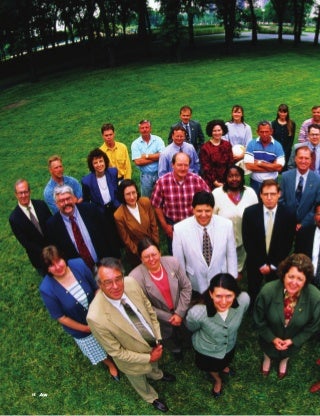 Diversity of Thought at Aon - Promoting Diversity and Inclusion at Aon