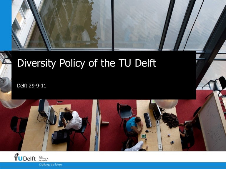 Tu delft master thesis presentation
