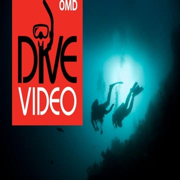 Dive Video 