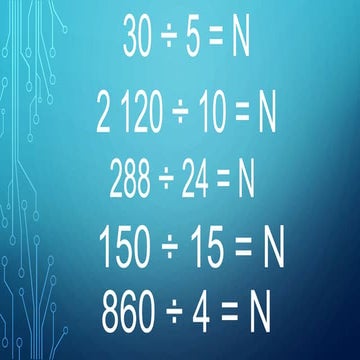 Dividing Whole Numbers with Quotients in Decimal Form.pptx