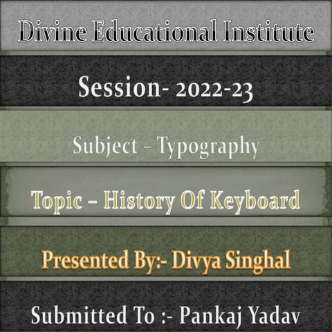 Divine Educational Institute.pptx