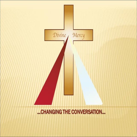 Divine Mercy2nd Edition