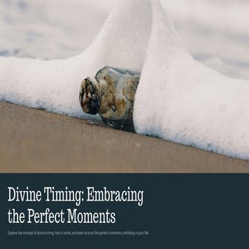 Divine Timing Embracing the Perfect Moments.pdf