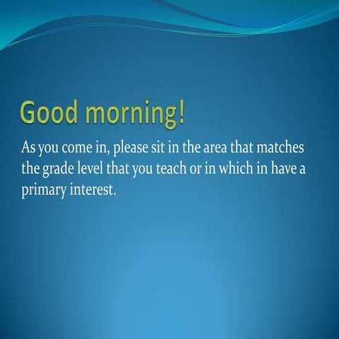 Diving Into Literature  For Writing