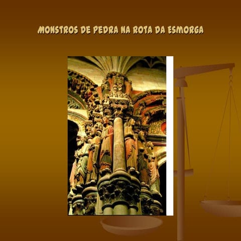 Divinidades menores na ruta da esmorga