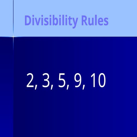 DivisabilityRules (1).pptx..............
