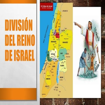 División del reino de israel.pptx