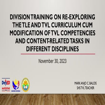 Division-Training-on-Re-Exploring-the-TLE-and-TVL.pptx