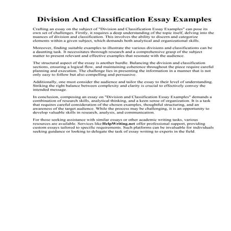 Importance Of English Essay | PDF