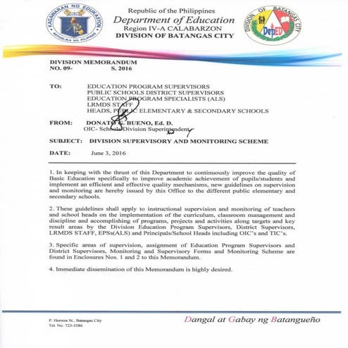 Division Memorandum Number  09-95, series. 2016(1).pdf