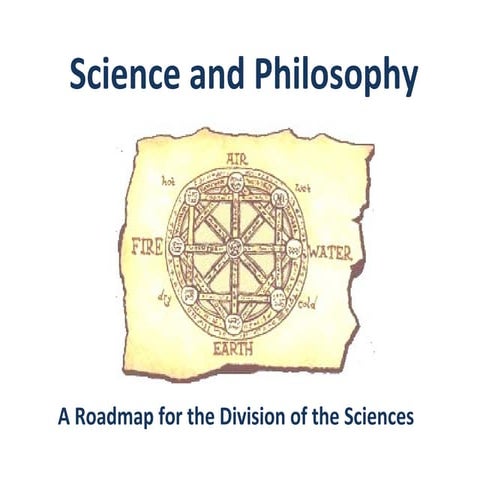 Divisionofsciences
