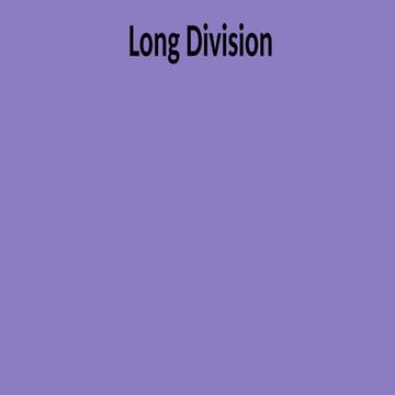 Divison with decimal pointand divios.ppt