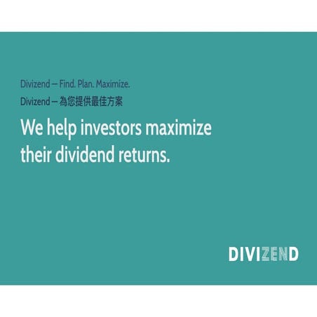 Neo4j im Fianzsektor: DIVIZEND