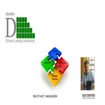 Arizona Divorce process