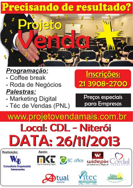 Divulgação niterói