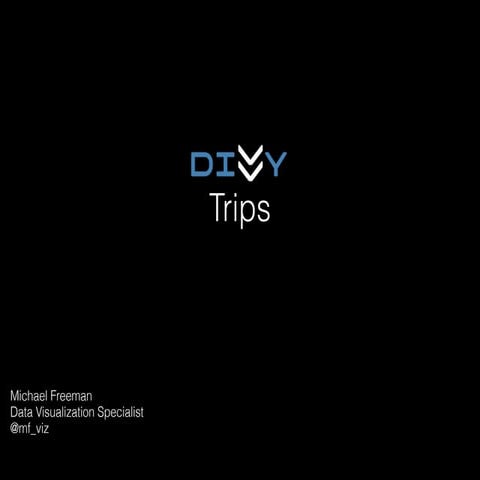 Divvy presentation