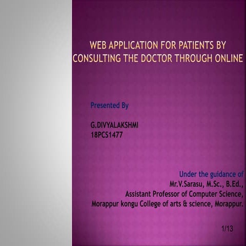 	Now draw a box, divide this box into various segments to make home page tit...