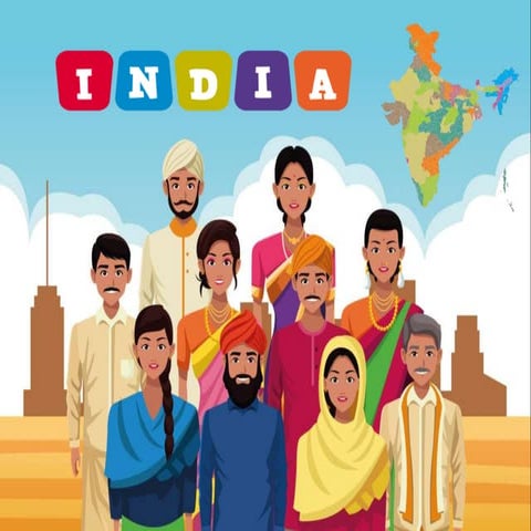 RAJASTHAN AND ITS CULTURE