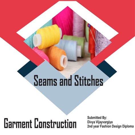 Divya Vijayvargiya ,Fashion Design ,Dezyne E'cole College