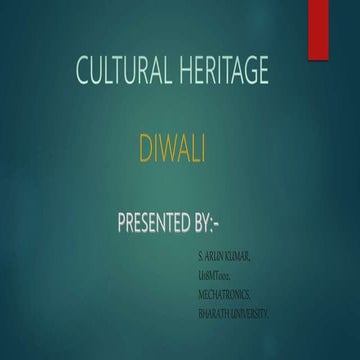 Diwali.ppt
