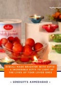 SendGifts Ahmedabad - Diwali Made Brighter With Gifts! – 6 Incredible Gifts To Light Up The Lives Of Your Loved Ones