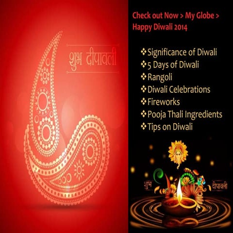 Happy Diwali 2014