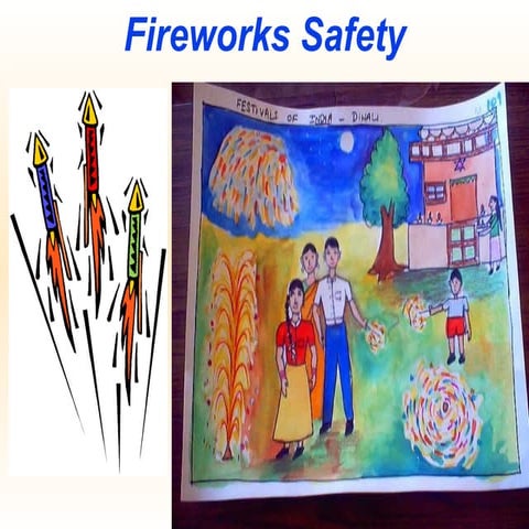 Fireworks | PDF