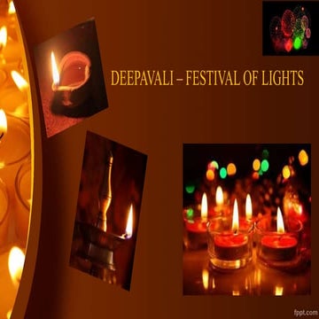 Diwali mine