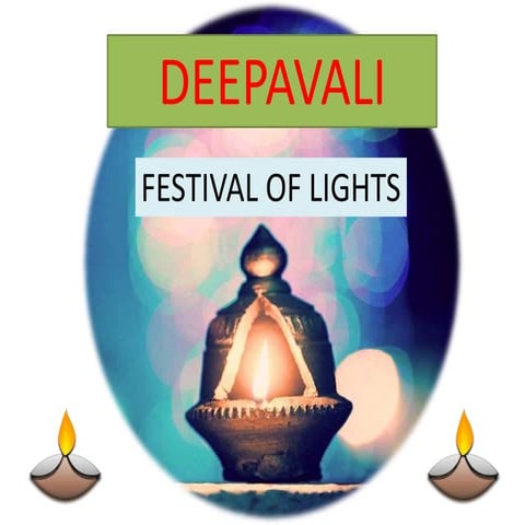Diwali ppt