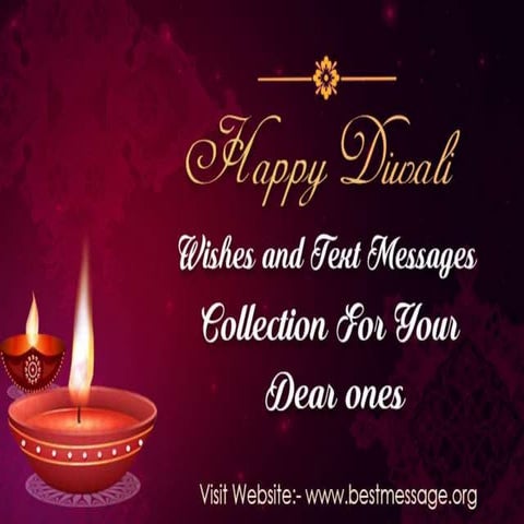 Happy Diwali Wishes | Best Diwali Messages and Quotes