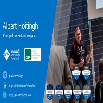 Meetup DIWUG Januari 2024 - Data Loss Prevention