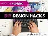 #DIYDesign Hacks: How To Design Stu...