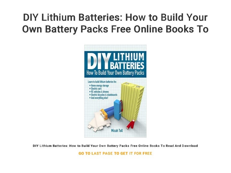 Lithium Online