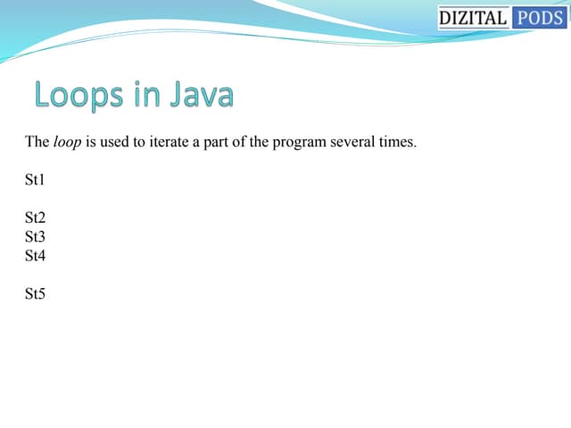 dizital pods session 5-loops.pptx