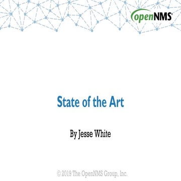 Dev-Jam 2019 - New since Dev-Jam 2018