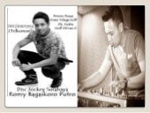 081230301994 (Telkomsel), DJ musik,...